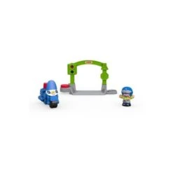 Fisher Price Little People Kleines Fahrzeug Ass. -Ausgewähltes Haushaltswarengeschäft dyf21 105233 398x246