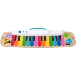 Hape Baby Einstein Magisches Touch Keyboard