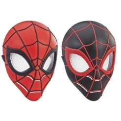 Hasbro Spider-Man Maske Ass.