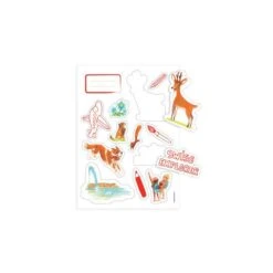 CARAN D'ACHE Swisscolor Reise-Set 9 CARAN D'ACHE Swisscolor Reise-Set -Ausgewähltes Haushaltswarengeschäft e malette de voyage multi produits swisscolor caran d ache detail3 0 187366 299x341