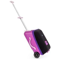Micro Luggage Eazy Violet -Ausgewähltes Haushaltswarengeschäft eazy violet 2 186299 690x969