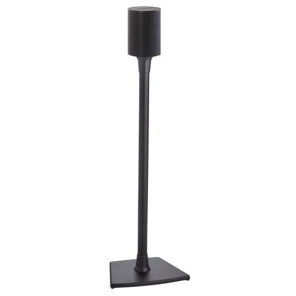 Sanus Ständer Für Era 100 Schwarz 4 Sanus Ständer Für Era 100 Schwarz – Bild 2