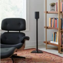 Sanus Ständer Für Era 100 Schwarz 11 Sanus Ständer Für Era 100 Schwarz -Ausgewähltes Haushaltswarengeschäft era100 static set black6 183693 896x900