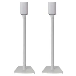 Sanus Ständer Für Era 100 Weiss Paar