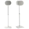 Sanus Ständer Für Era 300 Verstellbar Weiss Paar 1 Sanus Ständer Für Era 300 Verstellbar Weiss Paar -Ausgewähltes Haushaltswarengeschäft era300 adjustable set white3 183760 660x869