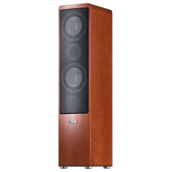 Canton Ergo 670 DC Kirsche 3 Canton Ergo 670 DC Kirsche