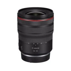 Canon® Canon RF 14-35mm F/4L IS USM