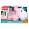 Fisher Price Fisher-Price Schlummerlicht Spieluhr (pink) -Ausgewähltes Haushaltswarengeschäft fgg89 0 124934 625x638
