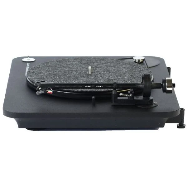 Elipson Plattenspieler CHROMA 200 RIAA Bluetooth Schwarz 3 Elipson Plattenspieler CHROMA 200 RIAA Bluetooth Schwarz