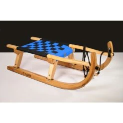 3R Flizzer 90cm Schwarz-Blau