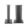 Bowers & Wilkins Formation Duo Stand Black -Ausgewähltes Haushaltswarengeschäft formation duo standsb 130687 626x638