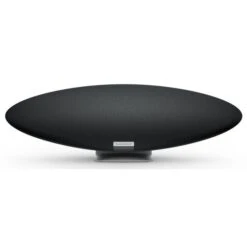 Bowers & Wilkins Zeppelin Black