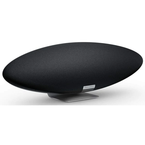 Bowers & Wilkins Zeppelin Black 6 Bowers & Wilkins Zeppelin Black – Bild 4