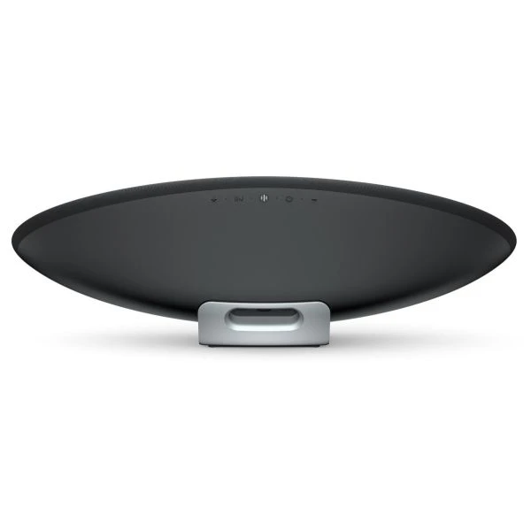 Bowers & Wilkins Zeppelin Black 4 Bowers & Wilkins Zeppelin Black – Bild 2