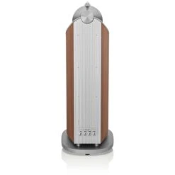 Bowers & Wilkins 801 D4 Satin Walnut* -Ausgewähltes Haushaltswarengeschäft fp42080 163876 402x1200