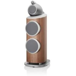 Bowers & Wilkins 801 D4 Satin Walnut* -Ausgewähltes Haushaltswarengeschäft fp42080 2 163879 452x1200