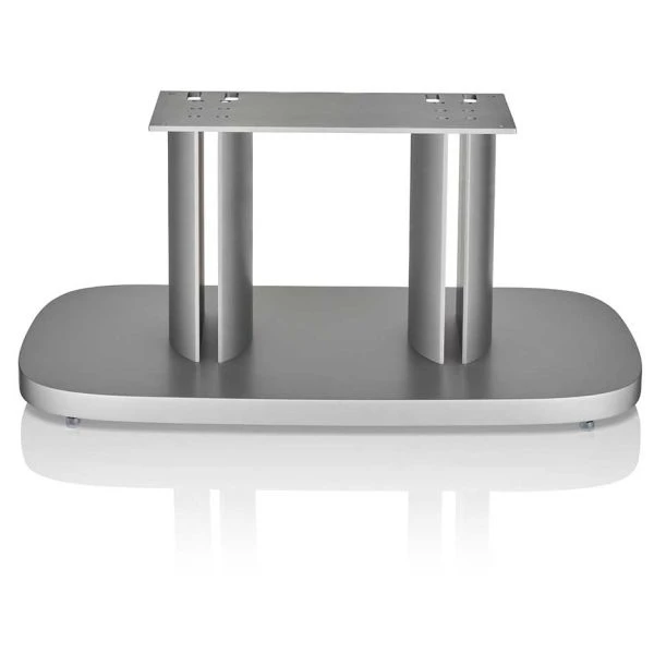 Bowers & Wilkins FS-HTM D4 Silver Grey 3 Bowers & Wilkins FS-HTM D4 Silver Grey