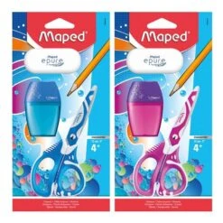 Maped Helit Schulset 3teilig