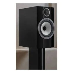 Bowers & Wilkins 707 S3 Schwarz-Hochglanz - Paarpreis -Ausgewähltes Haushaltswarengeschäft ftzgf 177828 341x546