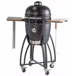 Saffire Bronze 15 Inkl. Fahrgestell Schwarz