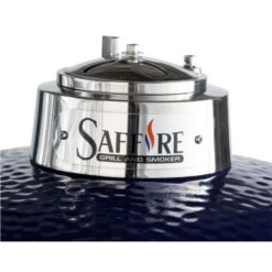 Saffire Platinum 23 Blau Inkl. Fahrgestell -Ausgewähltes Haushaltswarengeschäft g823b 1 159926 801x621 3