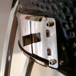 Saffire Platinum 23 Schwarz Inkl.Fahrgestell -Ausgewähltes Haushaltswarengeschäft g823b 4 159927 800x800 1