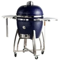 Saffire Platinum 23 Blau Inkl. Fahrgestell