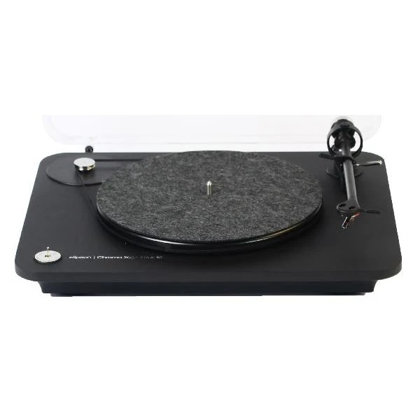 Elipson Plattenspieler CHROMA 200 RIAA Bluetooth Schwarz 5 Elipson Plattenspieler CHROMA 200 RIAA Bluetooth Schwarz – Bild 3