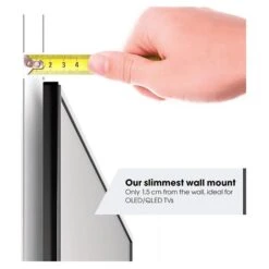 Vogels TVM5405B Wandhalterung 32 Bis 77 Zoll 12 Vogels TVM5405B Wandhalterung 32 Bis 77 Zoll -Ausgewähltes Haushaltswarengeschäft ghvlbn 181243 507x571