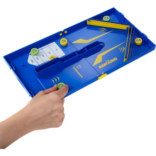 Mattel Kompakt Rebound 4 Mattel Kompakt Rebound – Bild 2