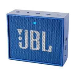 JBL Go Blau