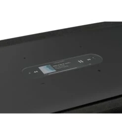 Harman Kardon Citation 500 Schwarz -Ausgewähltes Haushaltswarengeschäft hk citation 500 detail lcd black 1605x1605px 126882 800x686