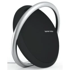 Harman Kardon Onyx Schwarz -Ausgewähltes Haushaltswarengeschäft hkonyxblkeu 2 82675 632x800
