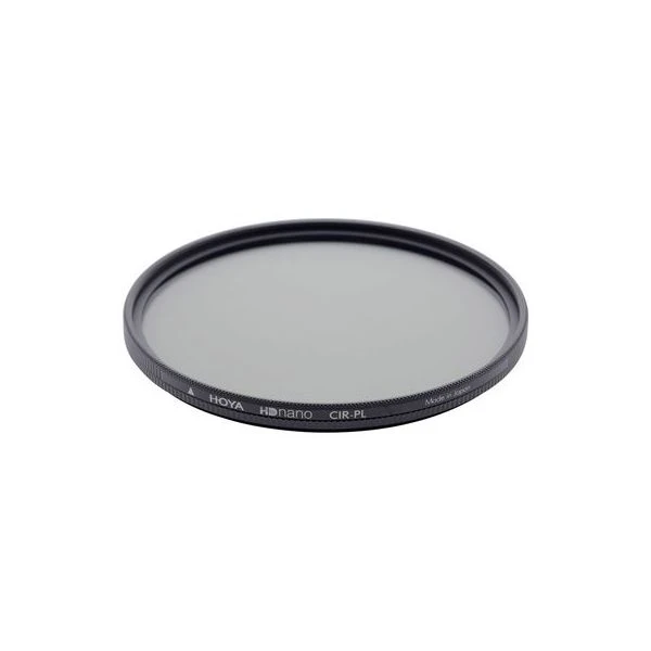 Hoya HD Nano Pol-Circular 62mm 3 Hoya HD Nano Pol-Circular 62mm