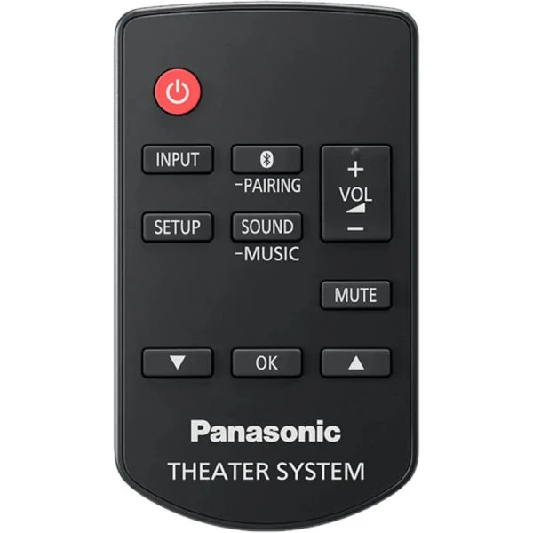 Panasonic SC-HTB600 Schwarz 6 Panasonic SC-HTB600 Schwarz – Bild 4