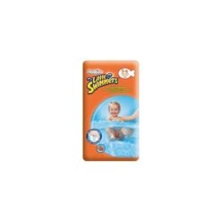 Huggies Little Swimmers (12-18 Kg)