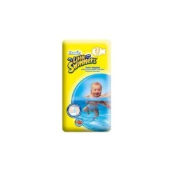 Huggies, Little Swimmers (3-8 Kg)
