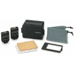 Sony HVL-LE1 Videoleuchte -Ausgewähltes Haushaltswarengeschäft hvlle1.ce7 4 69252 797x392