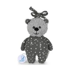Sterntaler Plüsch Spieluhr Bär Baylee S Grau