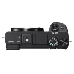 Sony Alpha 6400 + 16-50mm - 4 Jahre Swiss Garantie + 110.- Sofortrabatt Für Studenten -Ausgewähltes Haushaltswarengeschäft ilce6400 8 126467 912x397