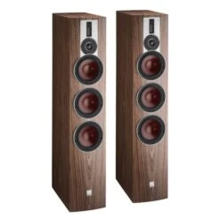 Dali Rubicon 8 Walnuss