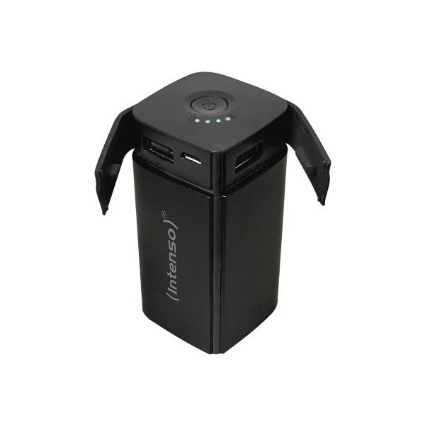 Intenso Powerbank 10400 MAh 3 Intenso Powerbank 10400 MAh