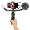 Joby GorillaPod Mobile Vlogging Kit -Ausgewähltes Haushaltswarengeschäft jb01645 bww 181957 723x714