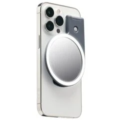 Joby Beamo Ring Light MagSafe Gray -Ausgewähltes Haushaltswarengeschäft jb01755 bww 4 181950 363x791