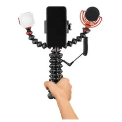 Joby GP Adv. Mobile Vlogging Kit