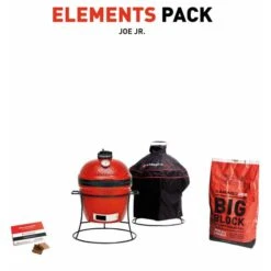 KamadoJoe Kamado Joe - Joe Junior Elements Pack