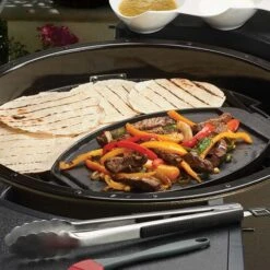 Broil King Gussplatte