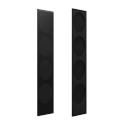 KEF Q750 Grill Frontblende
