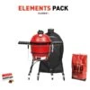 KamadoJoe Classic I Elements Pack 1 KamadoJoe Classic I Elements Pack -Ausgewähltes Haushaltswarengeschäft kj elempack c1 1 8333x8333 40aefdc 182188 1200x1093