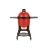 KamadoJoe Classic Joe III Mit Rollwagen -Ausgewähltes Haushaltswarengeschäft kj15040921 176725 370x394